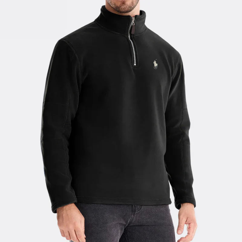 R&L® Prestige Half-Zip Pull (Limited Edition)