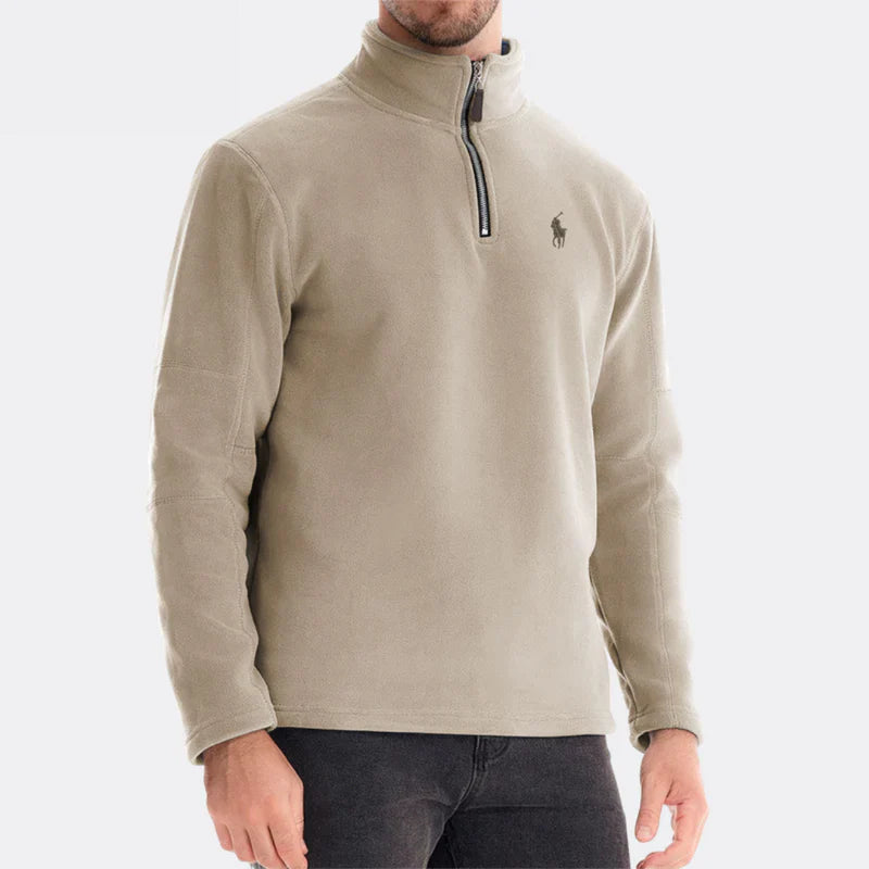R&L® Prestige Half-Zip Pull (Limited Edition)