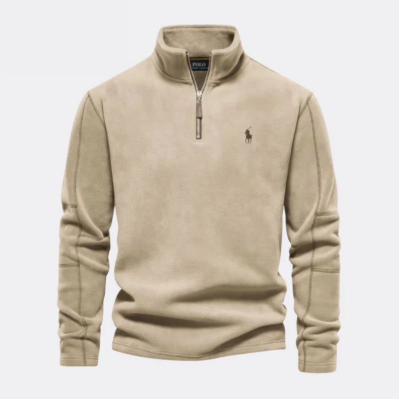 R&L® Prestige Half-Zip Pull (Limited Edition)