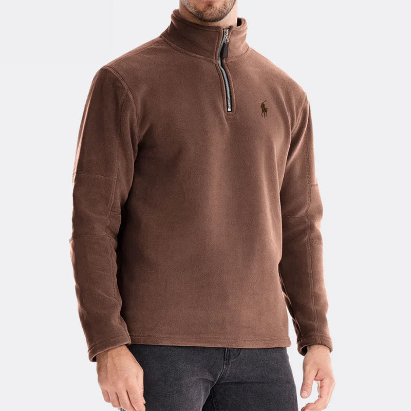 R&L® Prestige Half-Zip Pull (Limited Edition)