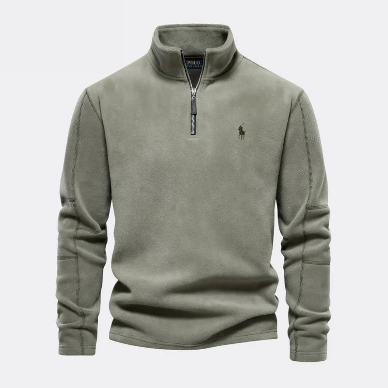 R&L® Prestige Half-Zip Pull (Limited Edition)