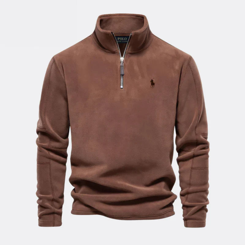 R&L® Prestige Half-Zip Pull (Limited Edition)